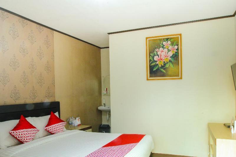 Hotel Reddoorz Near Cikole Lembang Camera foto