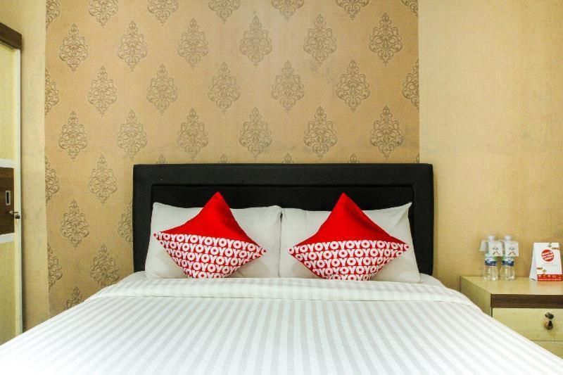 Hotel Reddoorz Near Cikole Lembang Camera foto