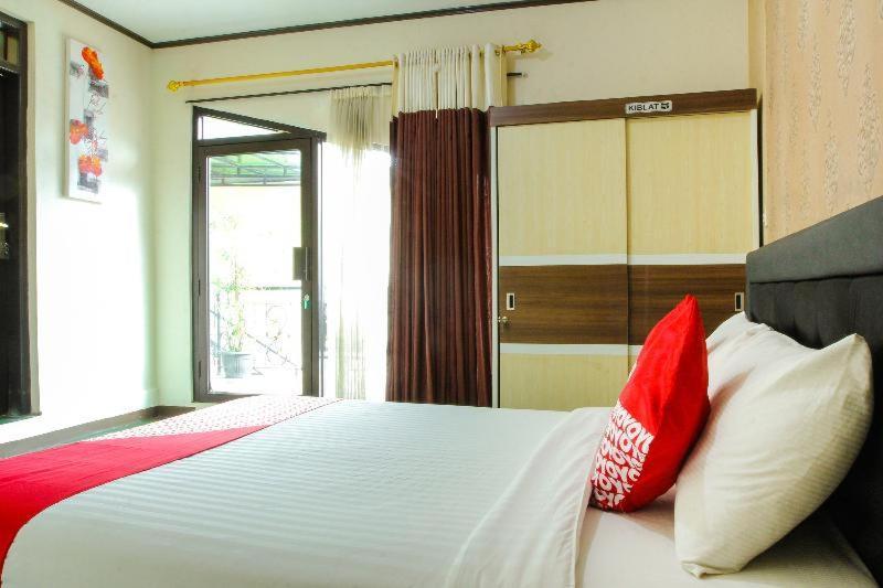 Hotel Reddoorz Near Cikole Lembang Camera foto