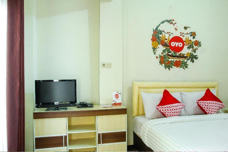 Hotel Reddoorz Near Cikole Lembang Camera foto