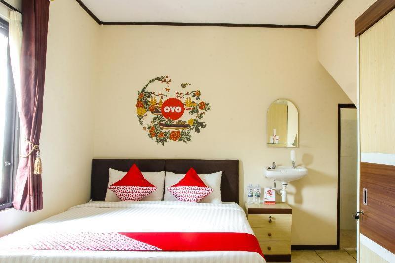 Hotel Reddoorz Near Cikole Lembang Camera foto