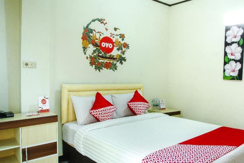 Hotel Reddoorz Near Cikole Lembang Camera foto